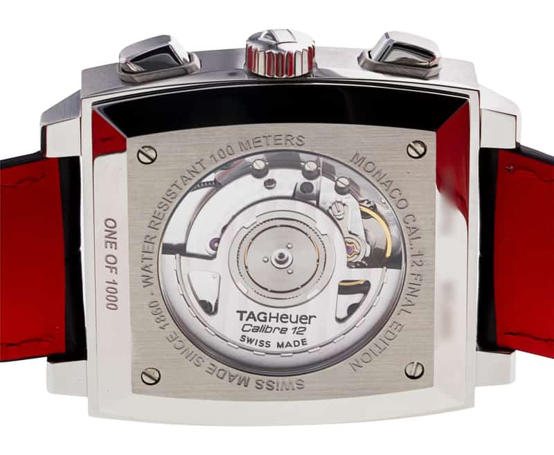 Tag Heuer Monaco CAW211J.FC6476